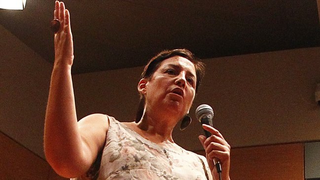 Encuesta Cadem: Beatriz Sánchez supera a Ricardo Lagos