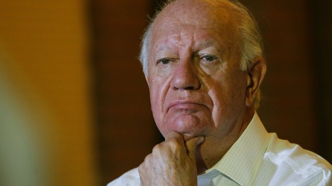 Ricardo Lagos: Si hubiese sido por encuestas, Allende no habría sido candidato