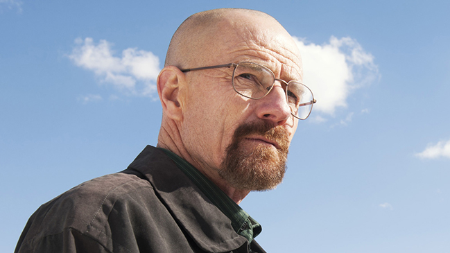 Bryan Cranston podría participar en 