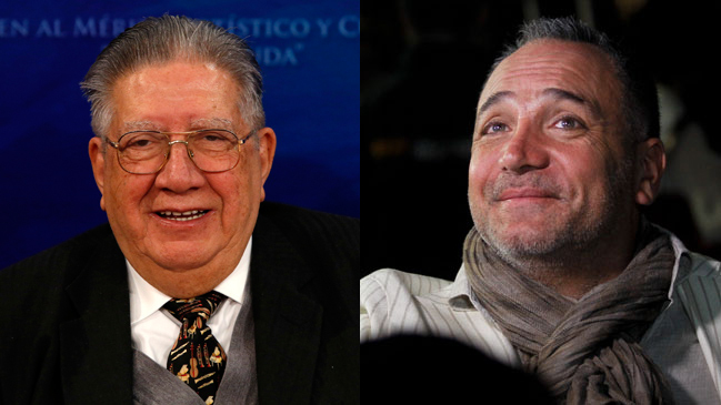 Luis Jara y Valentín Trujillo se reunirán para homenaje a la música chilena