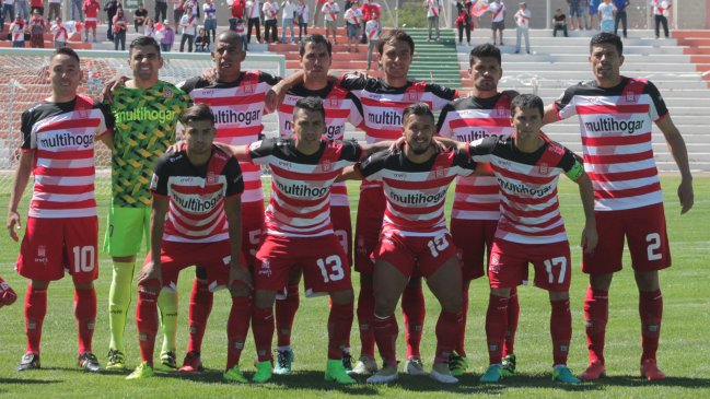 La programación de la decimotercera fecha de la Segunda Rueda en Primera B