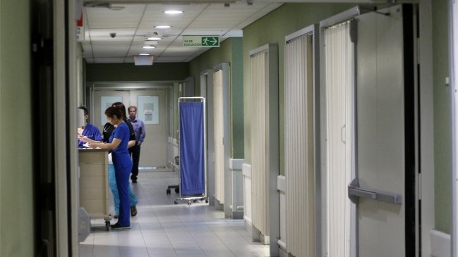 Confirman fallecimiento por meningitis en Isla de Pascua