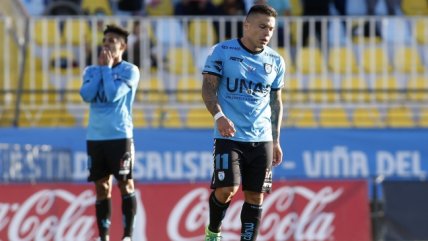 Resumen: Deportes Iquique continúa en la cima del Clausura seguido de cerca por Colo Colo
