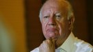 Ricardo Lagos: Si hubiese sido por encuestas, Allende no habría sido candidato