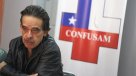 Salud municipal: Confusam convocó a primer paro nacional del año