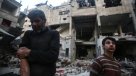 Estados Unidos en la ONU: Al Asad tiene que abandonar el poder