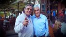 Piñera y Longueira \