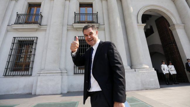 Ximena Ossandón por primarias en Chile Vamos: Piñerismo tiene un temor razonable