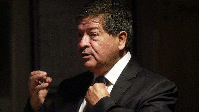 Partido Radical: Lagos es parte del legado de la centroizquierda