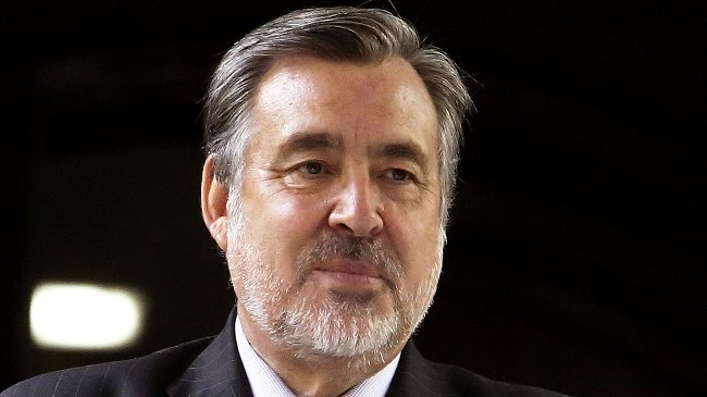 Alejandro Guillier rescata el 