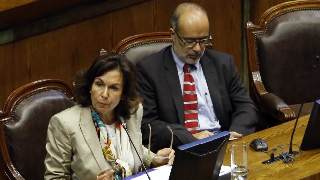 Este lunes se definen las propuestas para reformar el sistema de pensiones