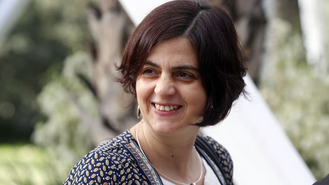 Ministerio de la Mujer y casting de C13: Los medios deben ser aliados para combatir la violencia