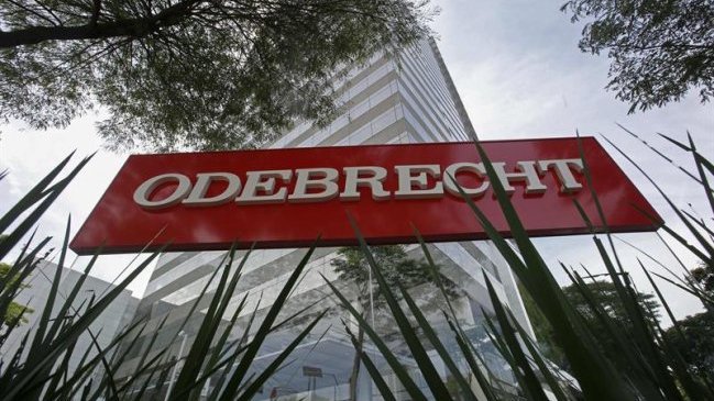 Brasil: Odebrecht causó daños por 1.810 millones de dólares a Petrobras