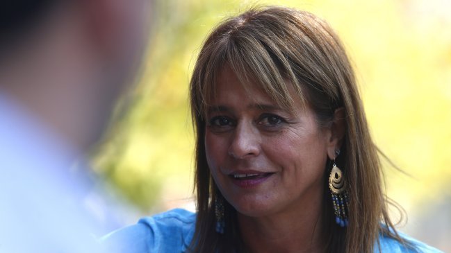 Van Rysselberghe: Si el escenario cambia, me parece prudente evaluar las primarias