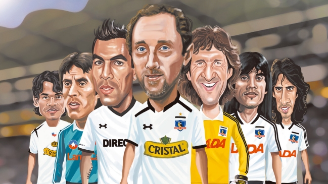 Lanzan nuevo concurso de cuentos de Colo Colo para formar parte de Relatos Populares III