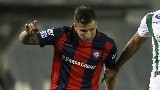 Volante de San Lorenzo: Venimos a proponer para conseguir un buen resultado ante la UC