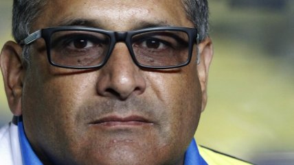 Ronald Fuentes: La idea para el Clausura es estar en el podio