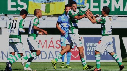 Video: Todos los goles que dejó la fecha 9 del Clausura