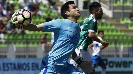 Cristopher Toselli: No podemos dar ninguna licencia ante San Lorenzo