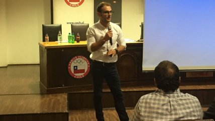  Federación de Tomás González se sumó al COCh  