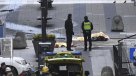 Terrorista de Estocolmo anunció el atentado un día antes