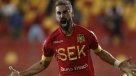Unión Española venció con lo justo a S. Wanderers y sigue en la pelea del Clausura