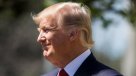 Trump mantiene abierta posibilidad de \