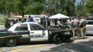 Murió uno de los niños heridos en el tiroteo en una escuela de California
