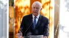 Ricardo Lagos: \