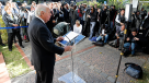 Ricardo Lagos: \