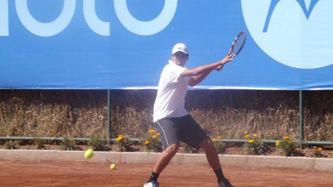 Alejandro Tabilo debutó con éxito en Indonesia