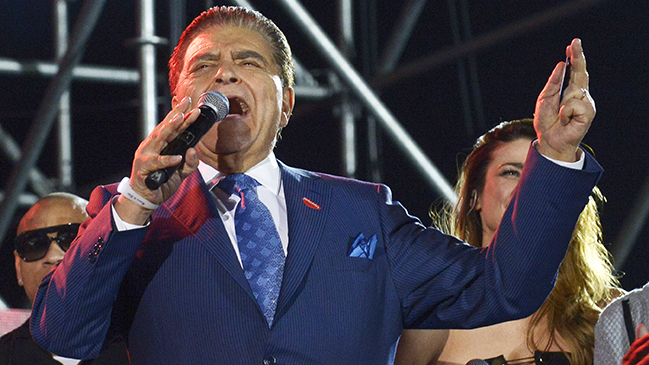 Teletón 2017 fue confirmada oficialmente