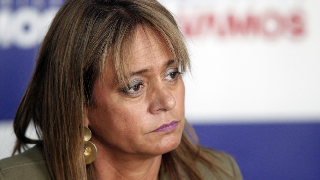 Van Rysselberghe: Llama la atención que no se quieran evaluar las primarias