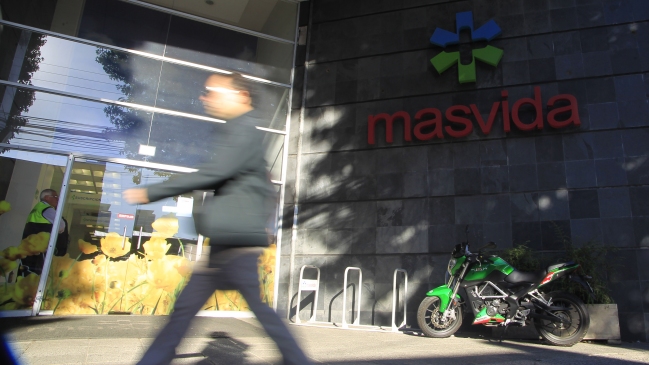 Familias de pacientes catastróficos interpusieron una querella contra Masvida