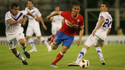 ¿Qué recuerdos tienes de chilenos ante argentinos en el fútbol?