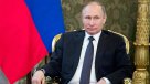 Rusia: Nuestras relaciones con EE.UU. viven el peor momento desde la Guerra Fría
