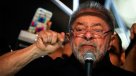 Lula: \