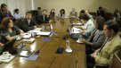 Comisión rechazó idea de legislar reforma a la educación superior