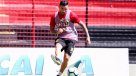 Eugenio Mena quiere que Sport Recife se haga fuerte en casa en la Copa de Brasil