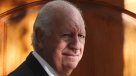 Ricardo Lagos: \