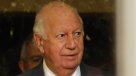 Ricardo Lagos: Me fue más difícil renunciar que decidir ser candidato