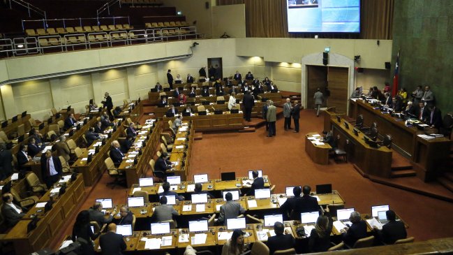 El proyecto que busca decretar un feriado cada 100 años en Maipú