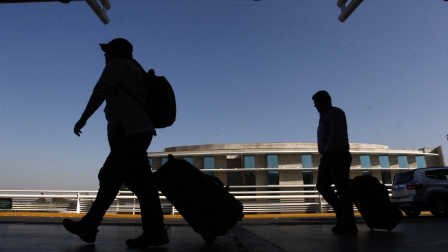 Estos son tus derechos si viajas durante Semana Santa