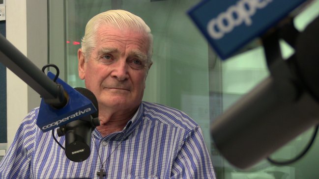 Sacerdote Mariano Puga: No se puede servir a Dios y a la riqueza