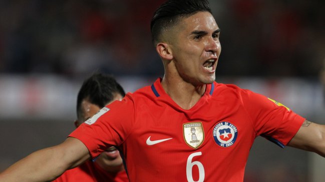 Felipe Gutiérrez: Después del Mundial de Brasil dejé de ser profesional