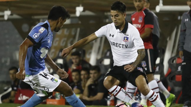 Brayan Véjar: No necesitamos un arquero que llegue para jugar ahora