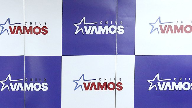 Chile Vamos confirma, por ahora, la primaria y anuncia dos debates