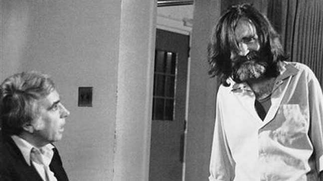 Hollywood rodará una película sobre el asesino en serie Charles Manson
