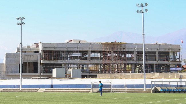 La Universidad de Chile refuerza su compromiso con el deporte en la educación superior