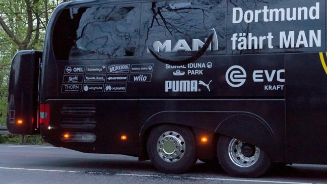 10 atentados ocurridos en la última década en el mundo del fútbol